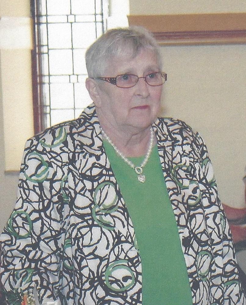 Barbara Jakaub