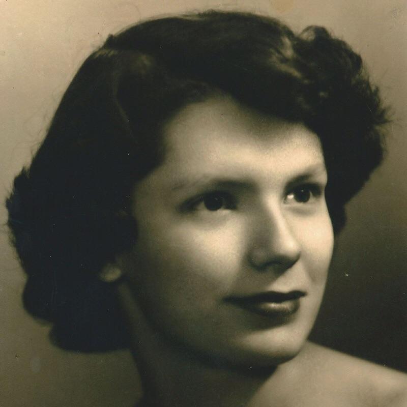 Ethel Maciulewicz