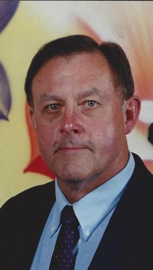 Richard Hunter
