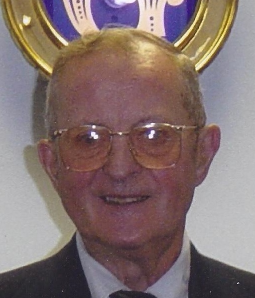 Donald Atkins
