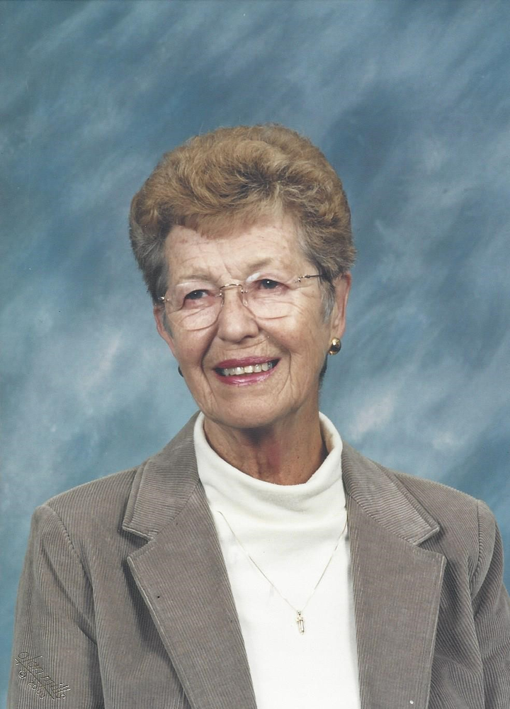 Marjorie Doyle