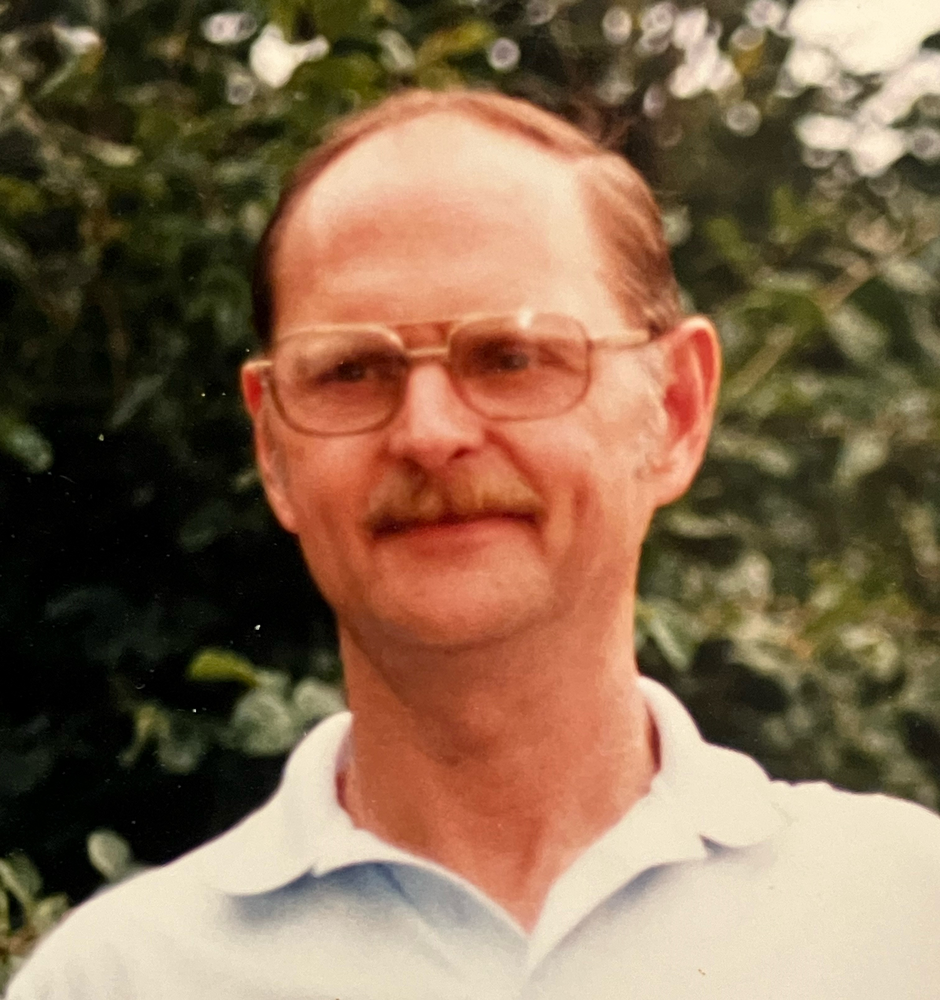 William Heath Sr.